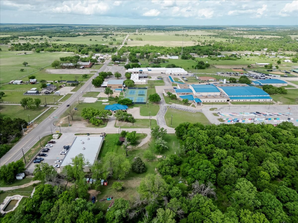 3625 Harwell Lake Drive Weatherford TX 76088