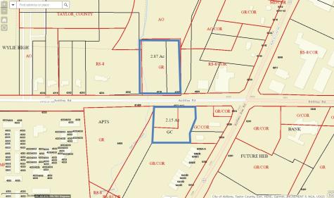 4118 Antilley Abilene TX 79606