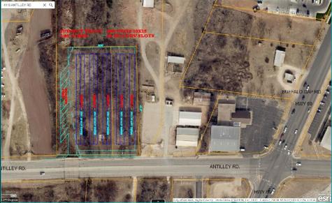 4118 Antilley Abilene TX 79606