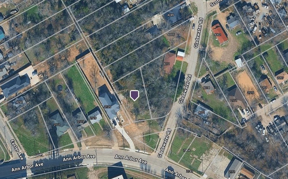 4327 Gladewater Road Dallas TX 75216