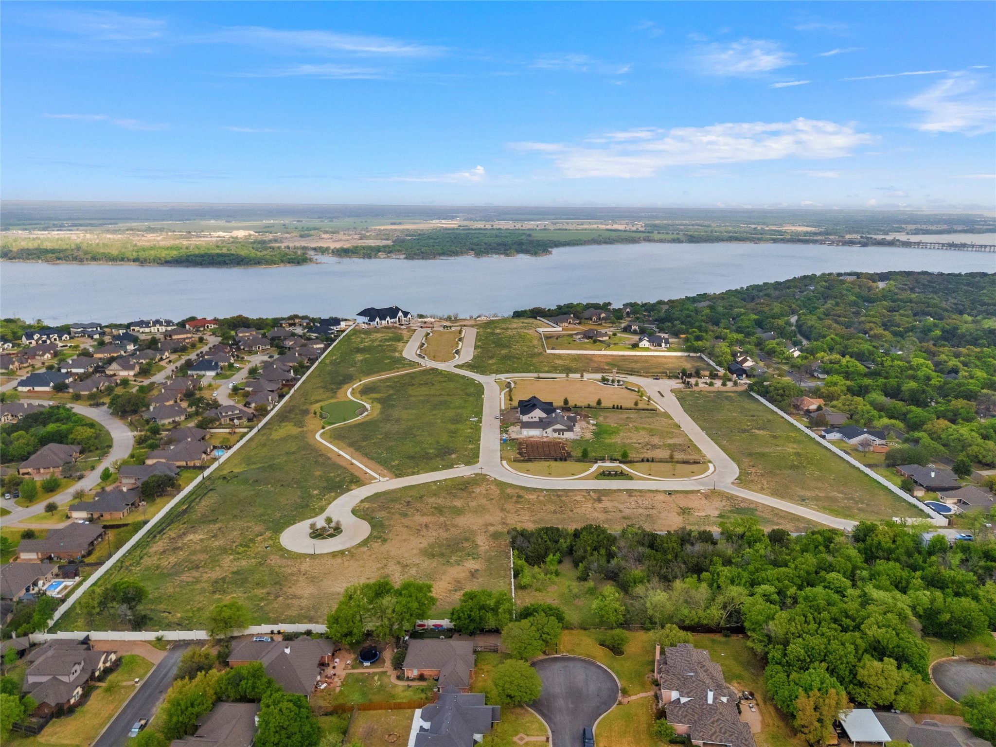 21 Pinehurst Drive Woodway TX 76712