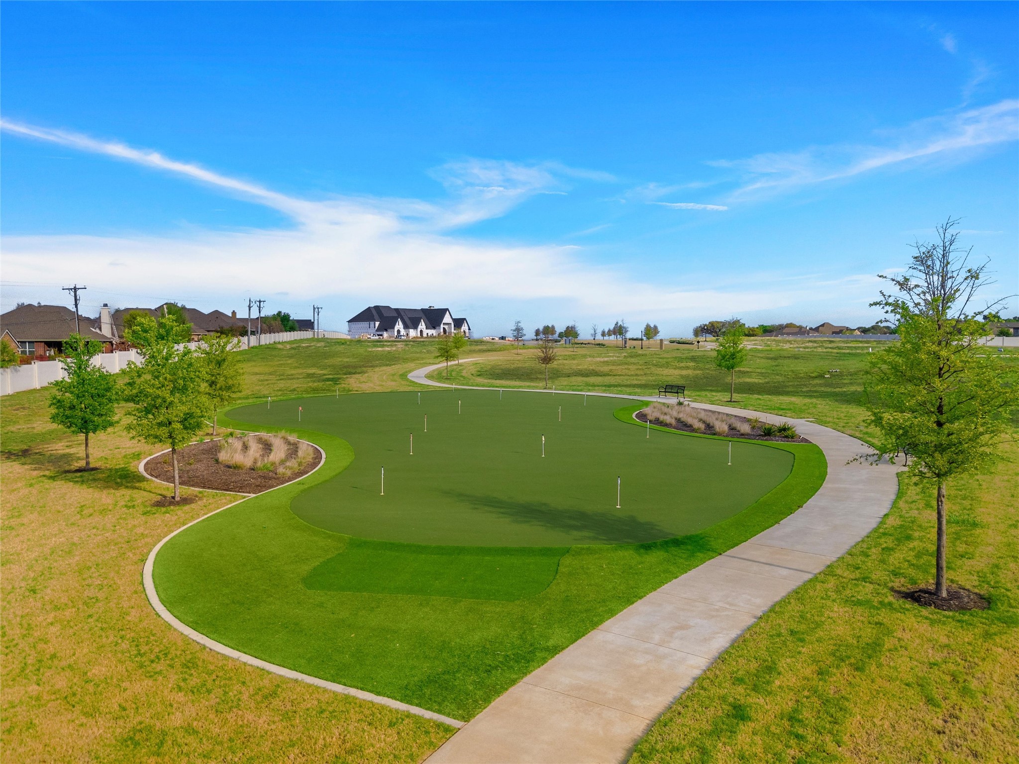 21 Pinehurst Drive Woodway TX 76712