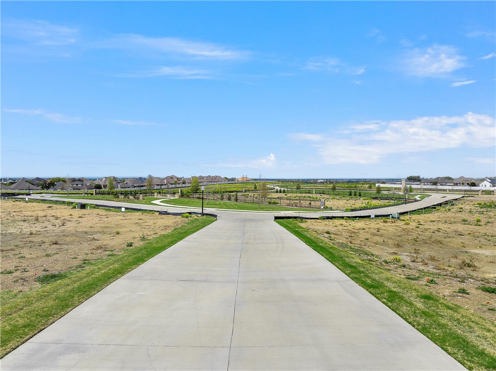 21 Pinehurst Drive Woodway TX 76712