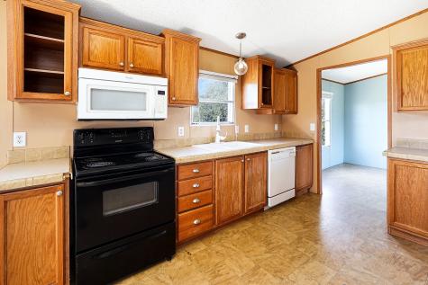Tbd Cross Timbers View Weatherford TX 76085
