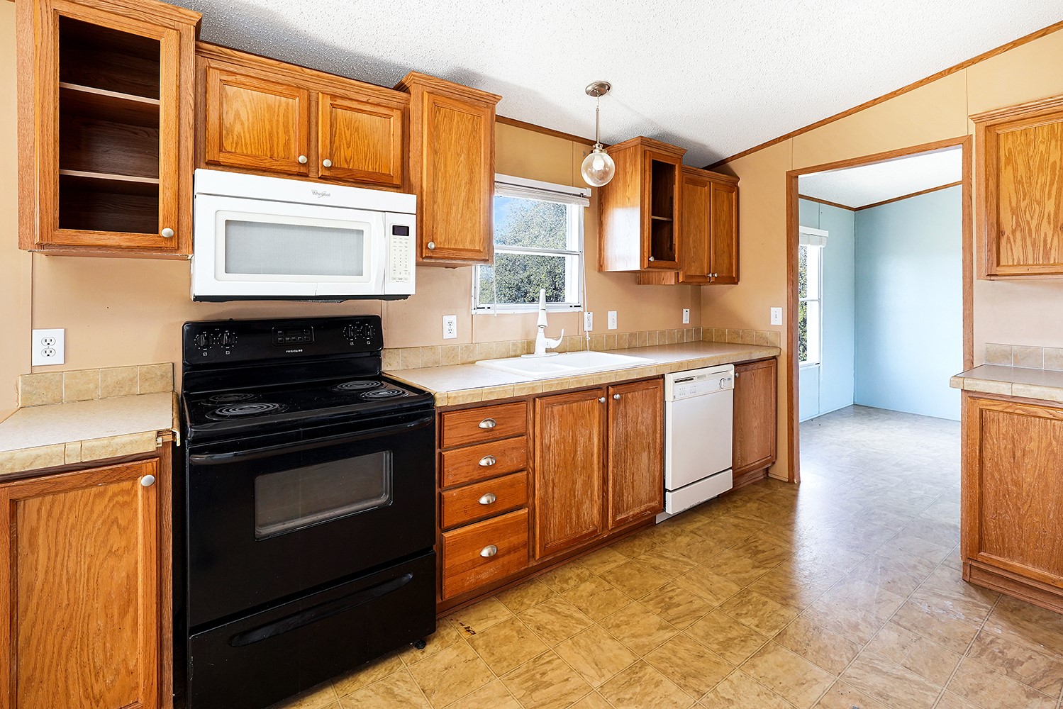 Tbd Cross Timbers View Weatherford TX 76085