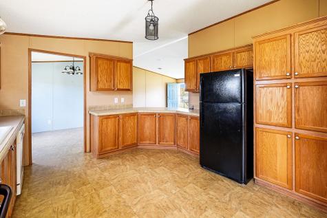 Tbd Cross Timbers View Weatherford TX 76085