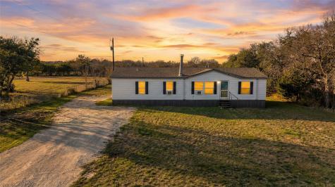 Tbd Cross Timbers View Weatherford TX 76085