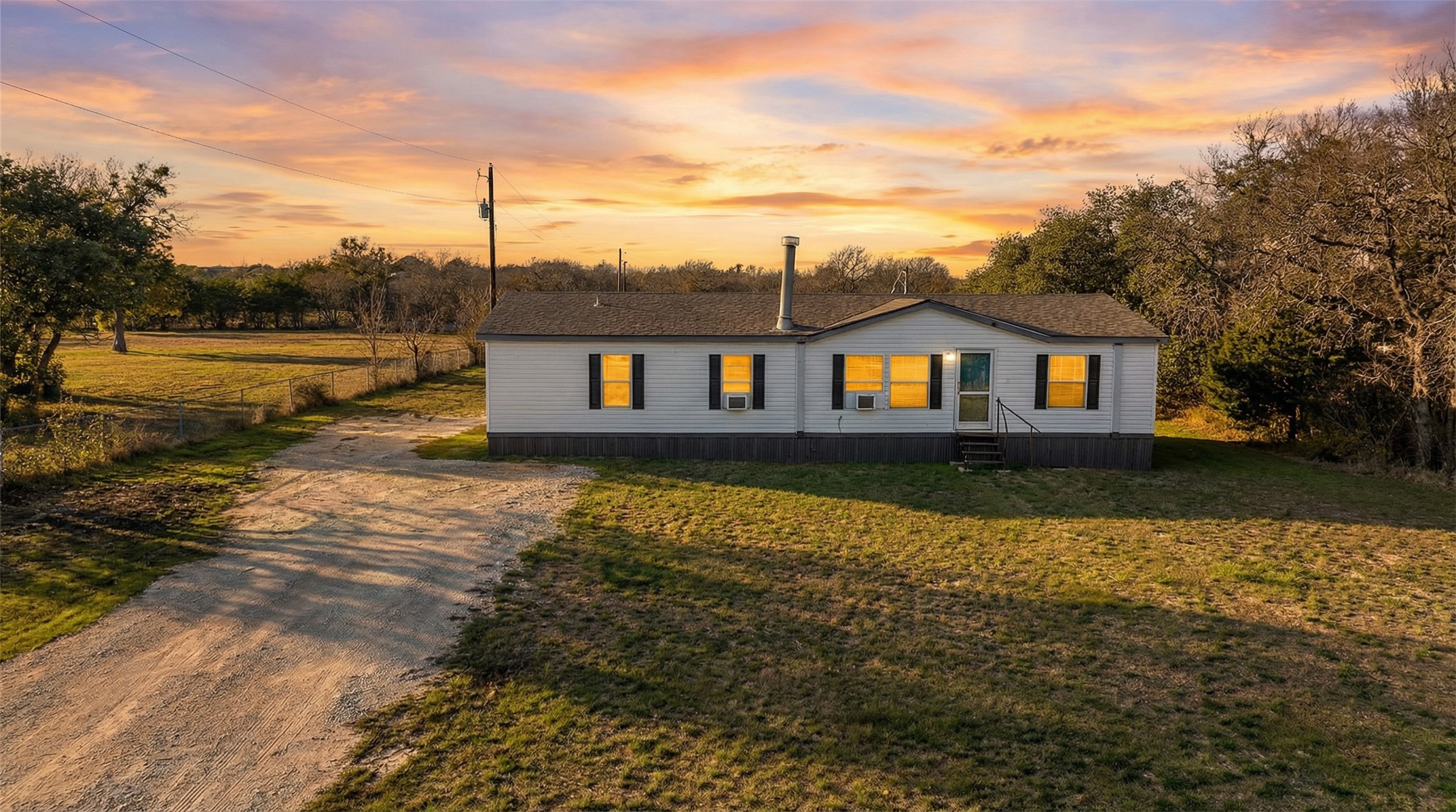 Tbd Cross Timbers View Weatherford TX 76085