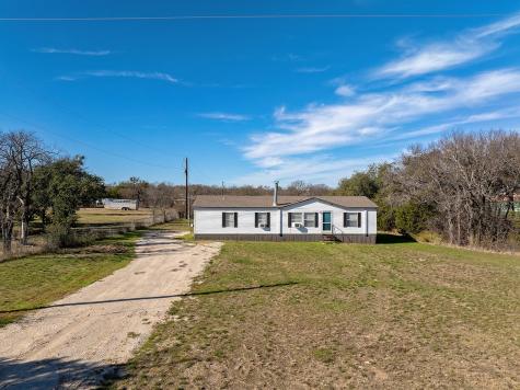 Tbd Cross Timbers View Weatherford TX 76085