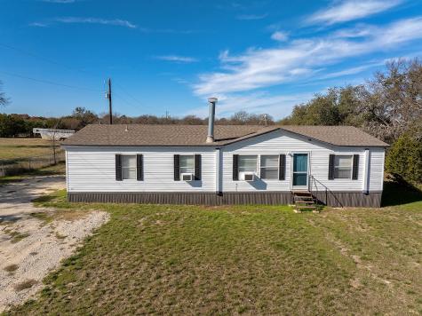 Tbd Cross Timbers View Weatherford TX 76085