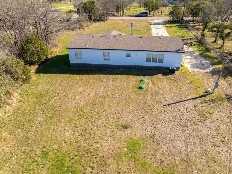 Tbd Cross Timbers View Weatherford TX 76085