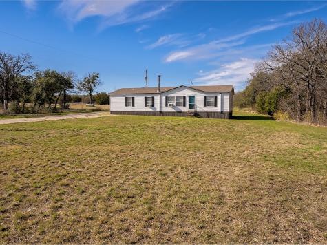 Tbd Cross Timbers View Weatherford TX 76085