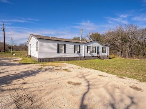 Tbd Cross Timbers View Weatherford TX 76085