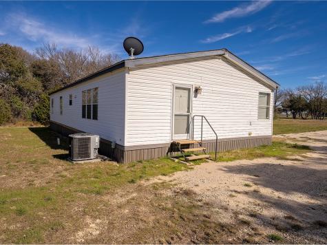 Tbd Cross Timbers View Weatherford TX 76085
