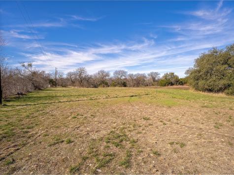 Tbd Cross Timbers View Weatherford TX 76085