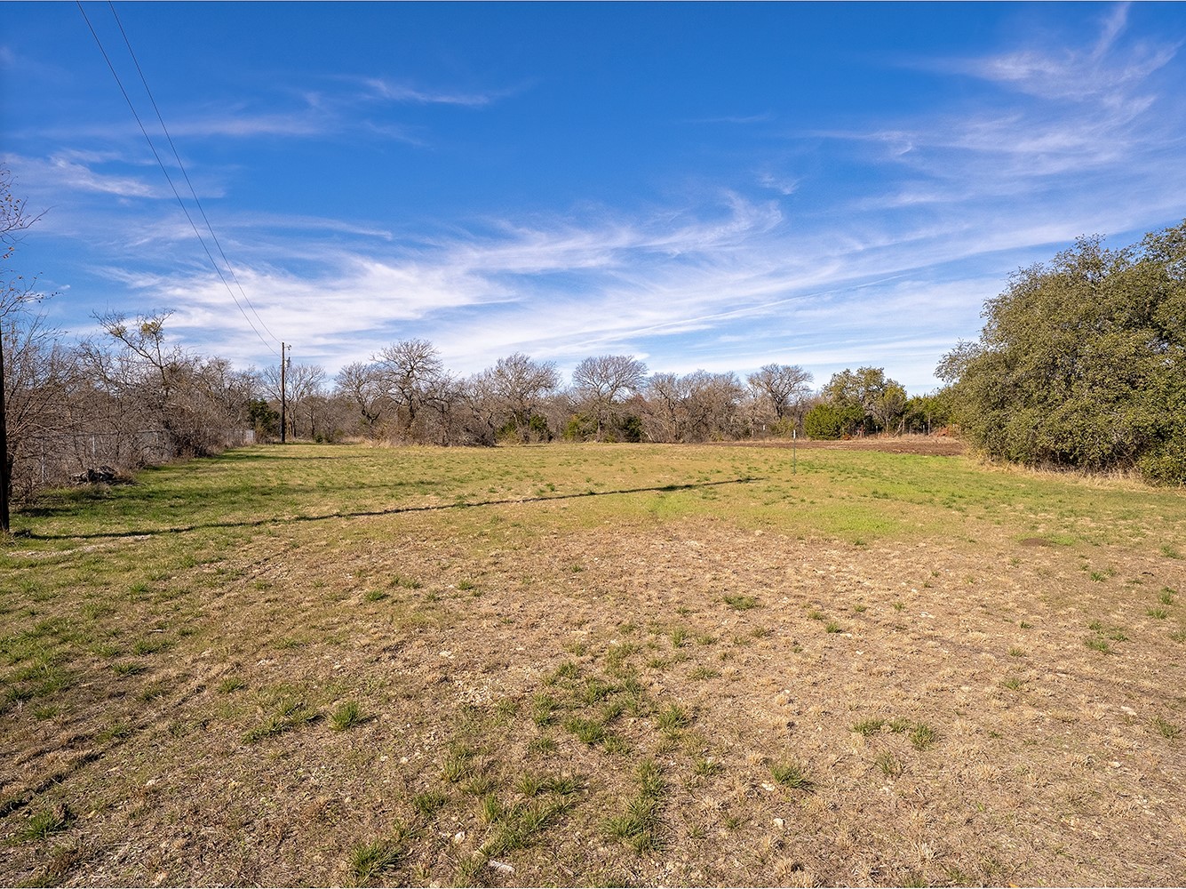 Tbd Cross Timbers View Weatherford TX 76085