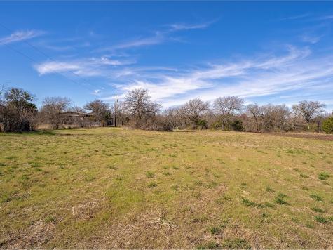 Tbd Cross Timbers View Weatherford TX 76085