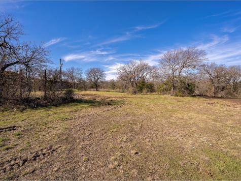 Tbd Cross Timbers View Weatherford TX 76085