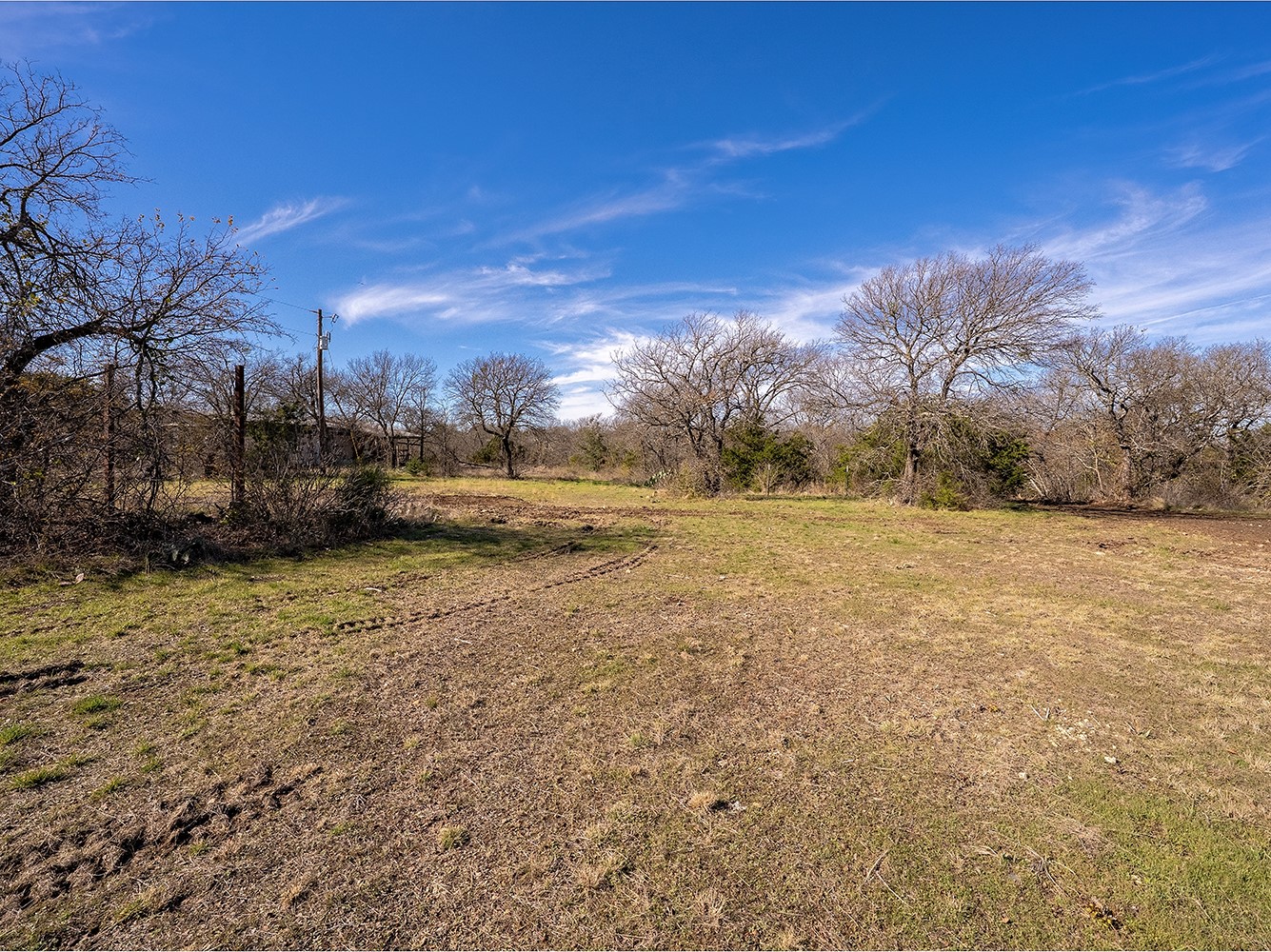 Tbd Cross Timbers View Weatherford TX 76085