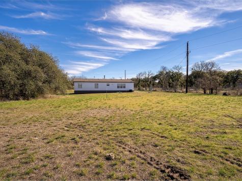 Tbd Cross Timbers View Weatherford TX 76085