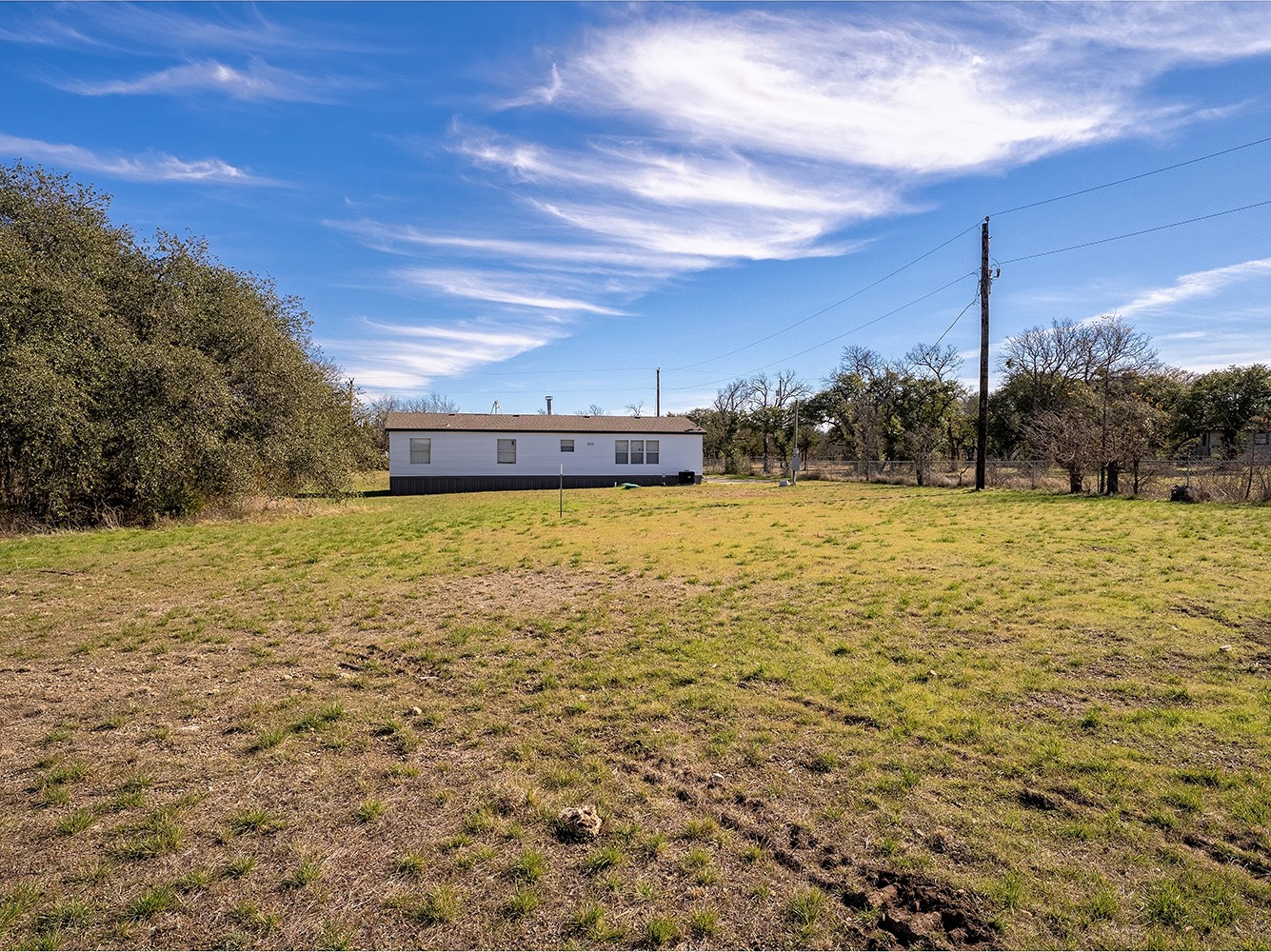 Tbd Cross Timbers View Weatherford TX 76085