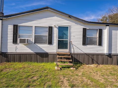 Tbd Cross Timbers View Weatherford TX 76085