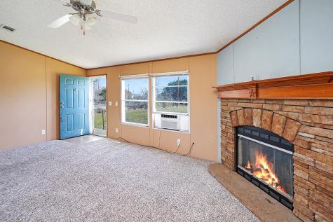 Tbd Cross Timbers View Weatherford TX 76085