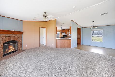 Tbd Cross Timbers View Weatherford TX 76085