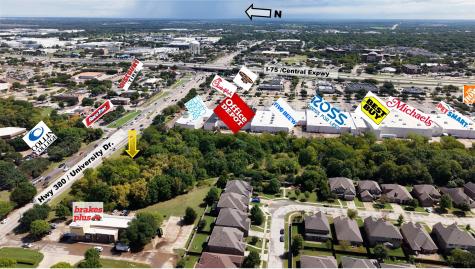 2207 University Drive Mckinney TX 75071