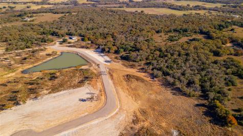 Lot 5 Suade Way Weatherford TX 76088