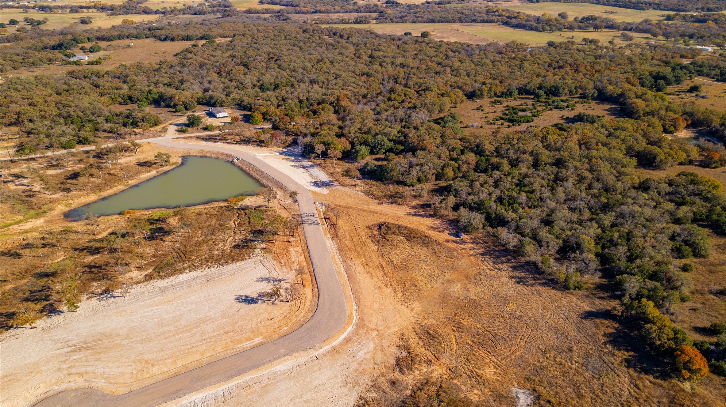Lot 5 Suade Way Weatherford TX 76088