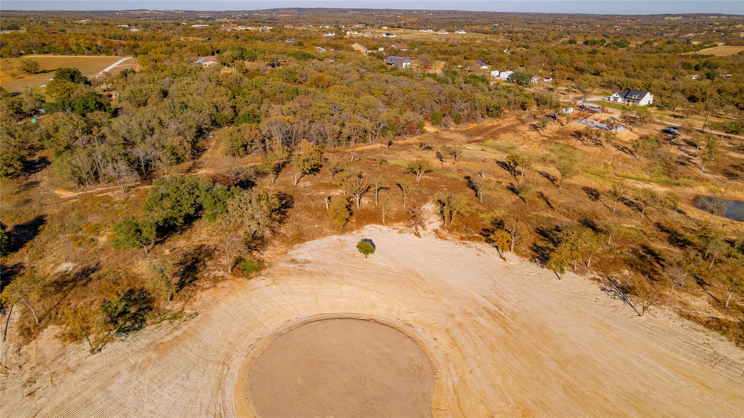 Lot 5 Suade Way Weatherford TX 76088