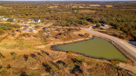 Lot 5 Suade Way Weatherford TX 76088