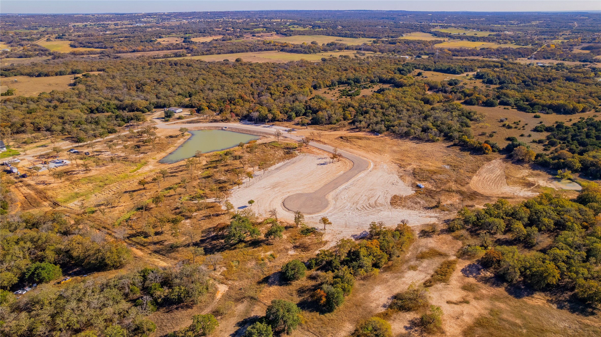 Lot 5 Suade Way Weatherford TX 76088