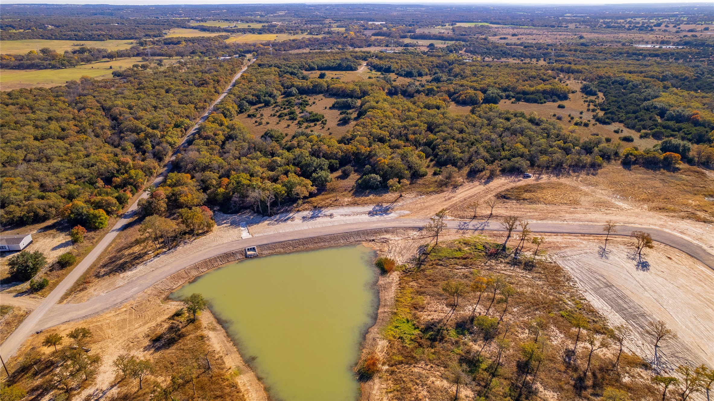 Lot 5 Suade Way Weatherford TX 76088