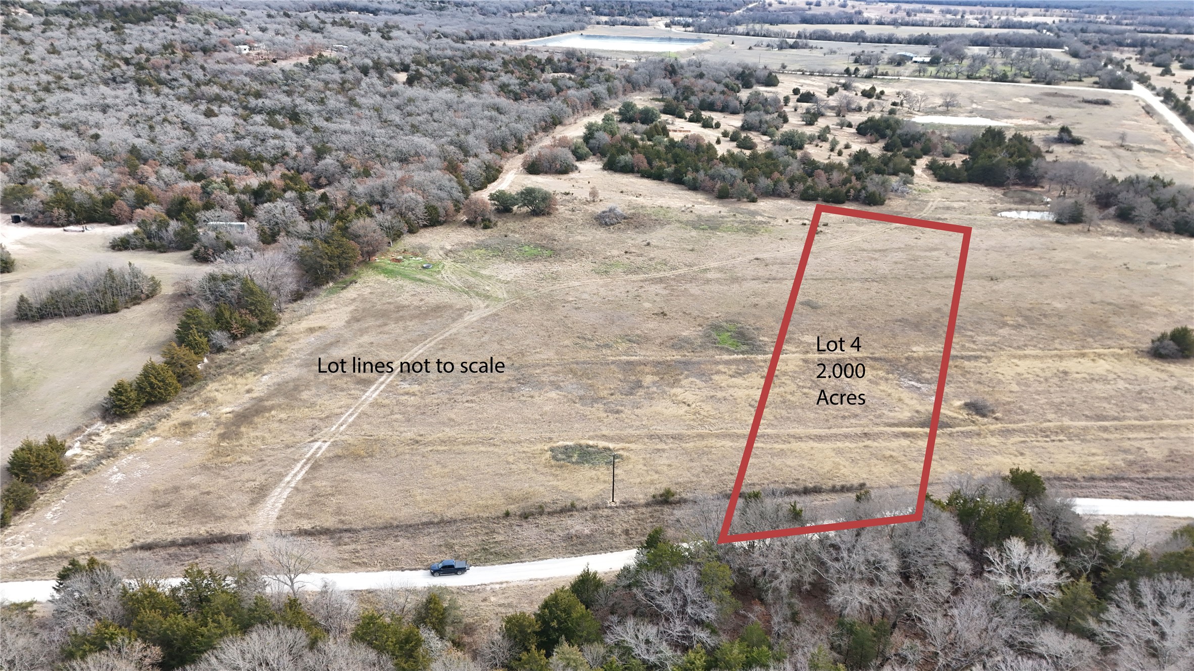 Tbd Merritt Road Forestburg TX 76239