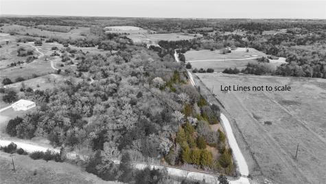 TBD Merritt Road Forestburg TX 76239