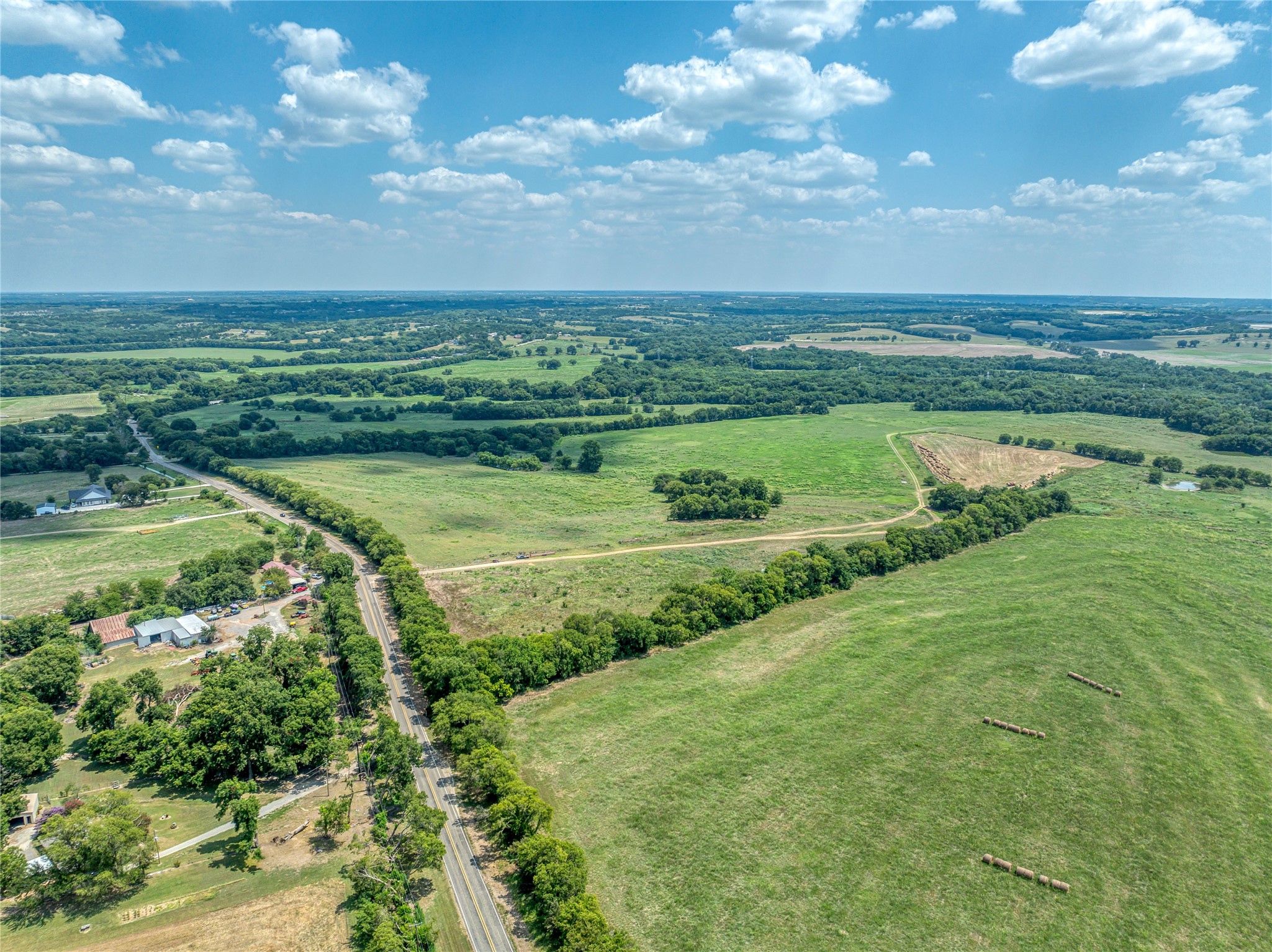 165 Acres Fm 697 Sherman TX 75090