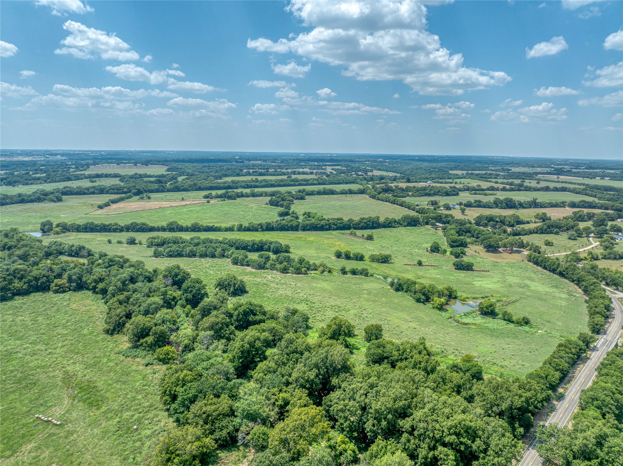 165 Acres Fm 697 Sherman TX 75090