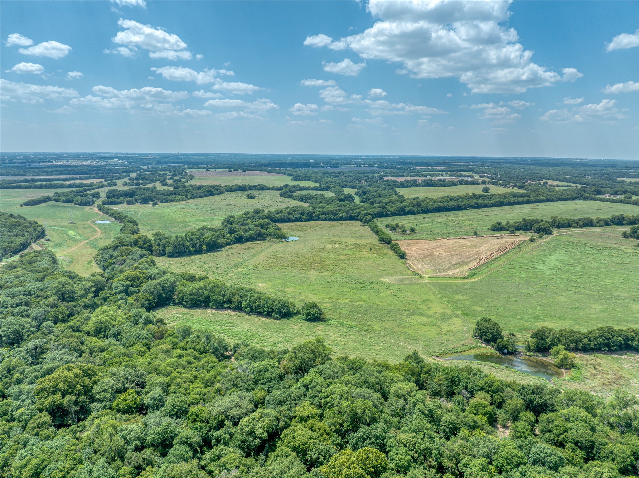 165 Acres Fm 697 Sherman TX 75090