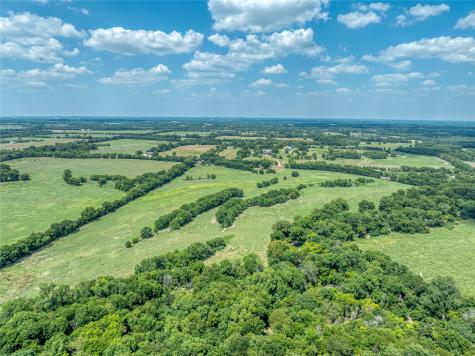 165 Acres Fm 697 Sherman TX 75090