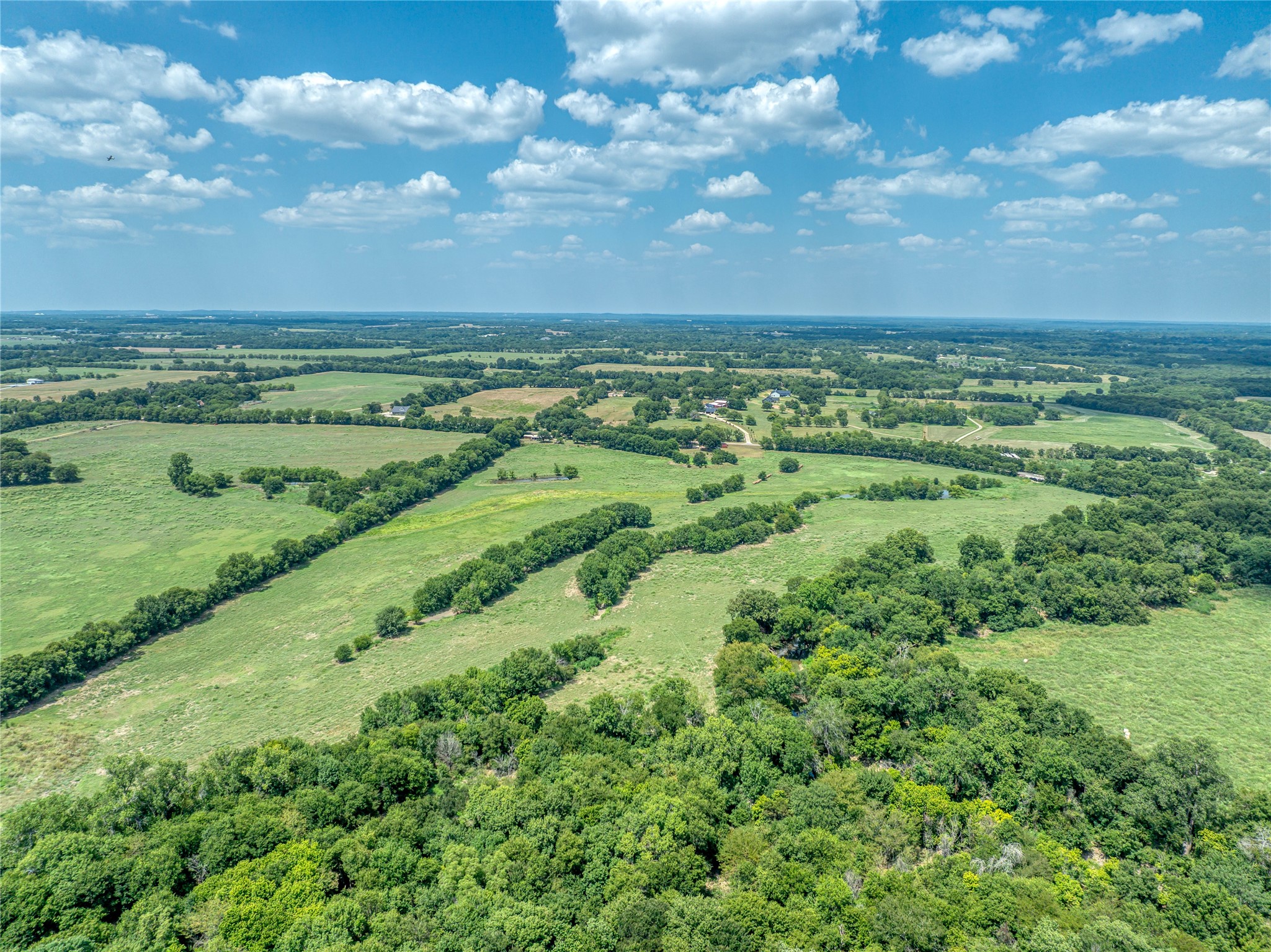 165 Acres Fm 697 Sherman TX 75090