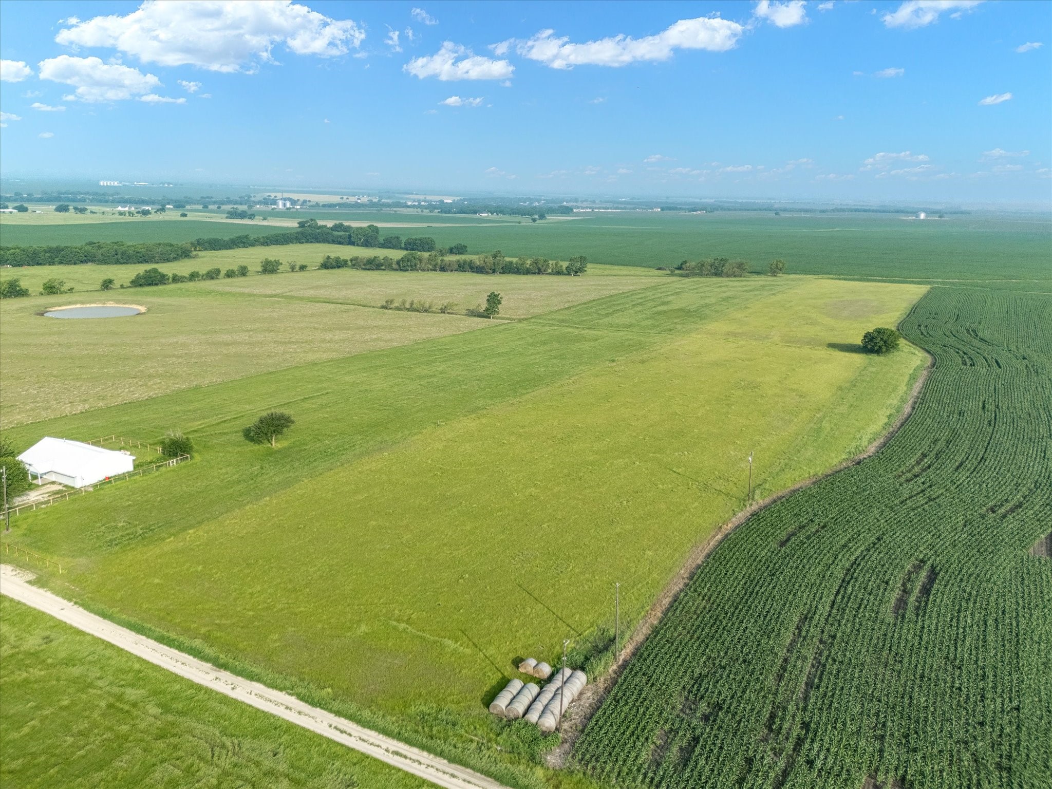 Tbd Hcr 4123 Itasca TX 76055