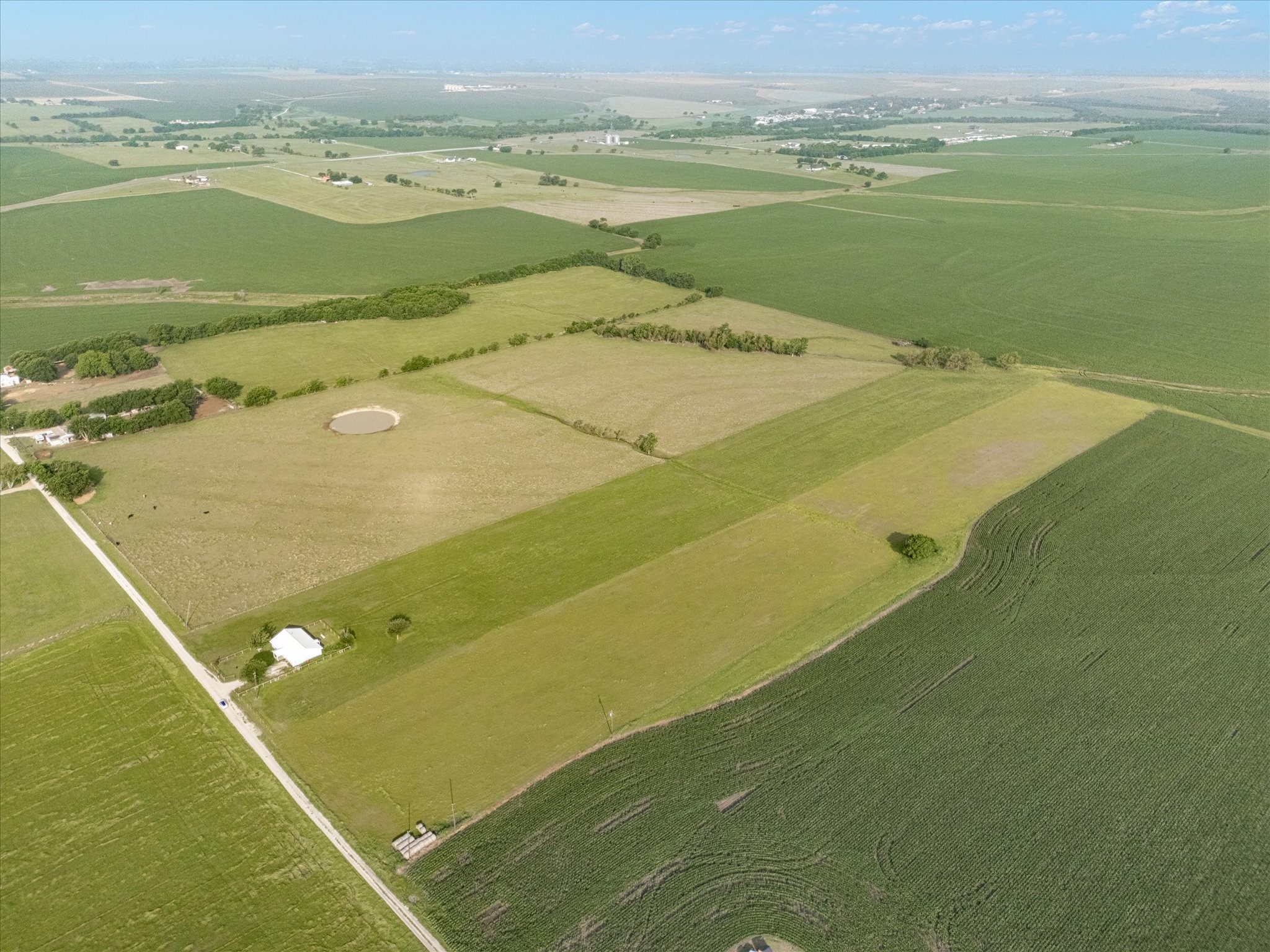 Tbd Hcr 4123 Itasca TX 76055
