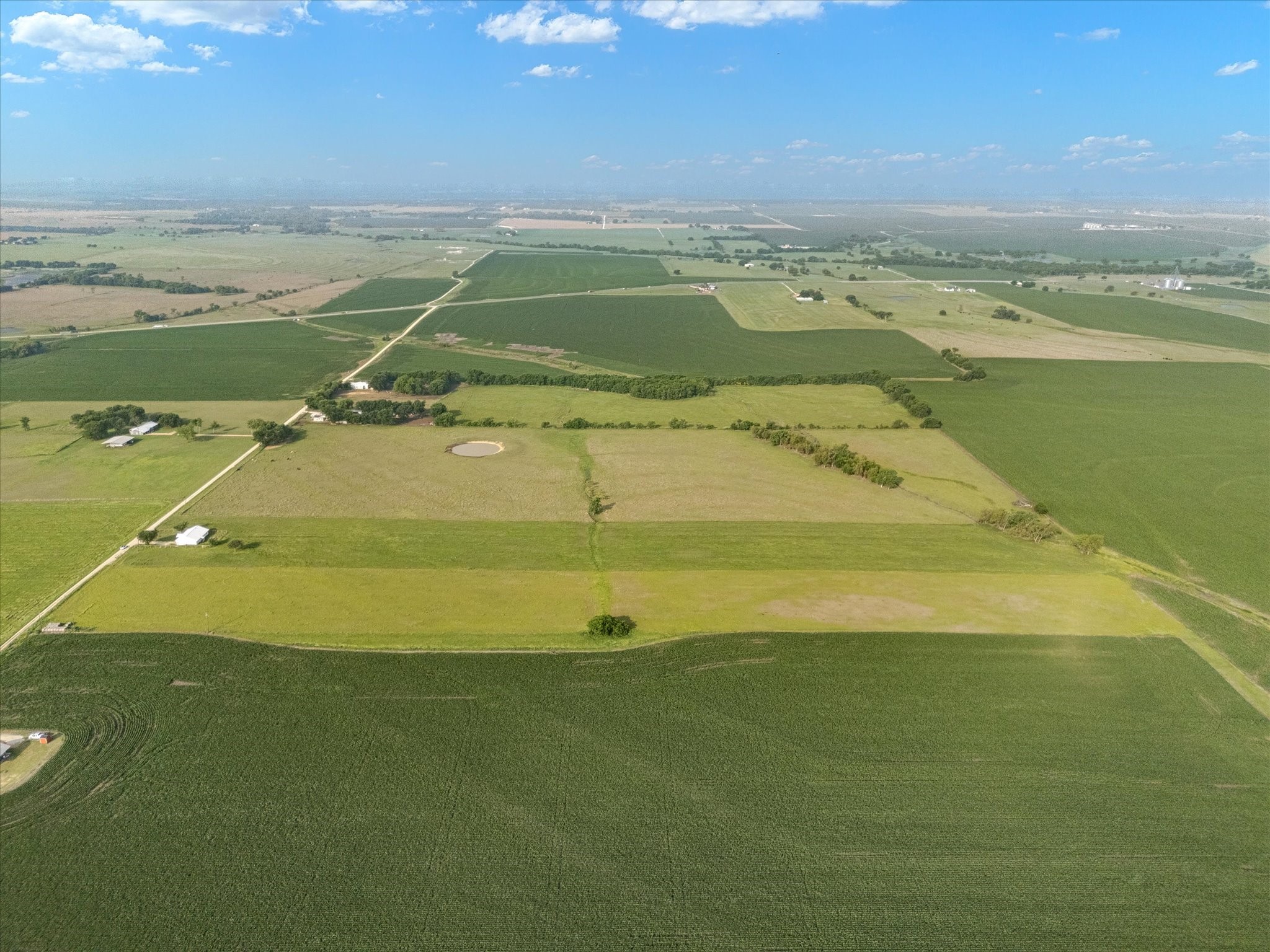 Tbd Hcr 4123 Itasca TX 76055
