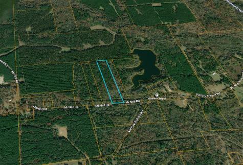 0 Victory School Road Avinger TX 75630