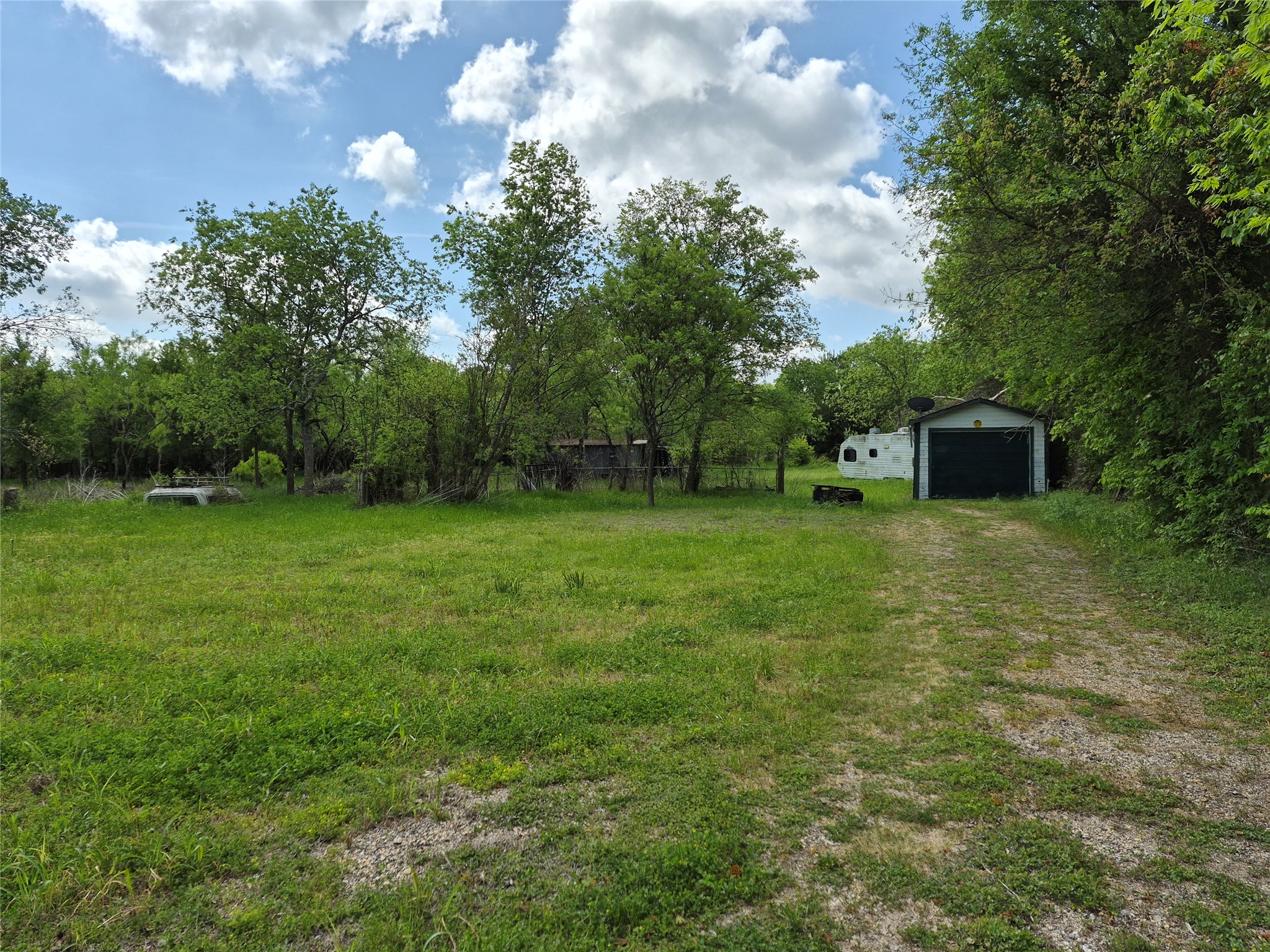 1202 Park Street Marlin TX 76661