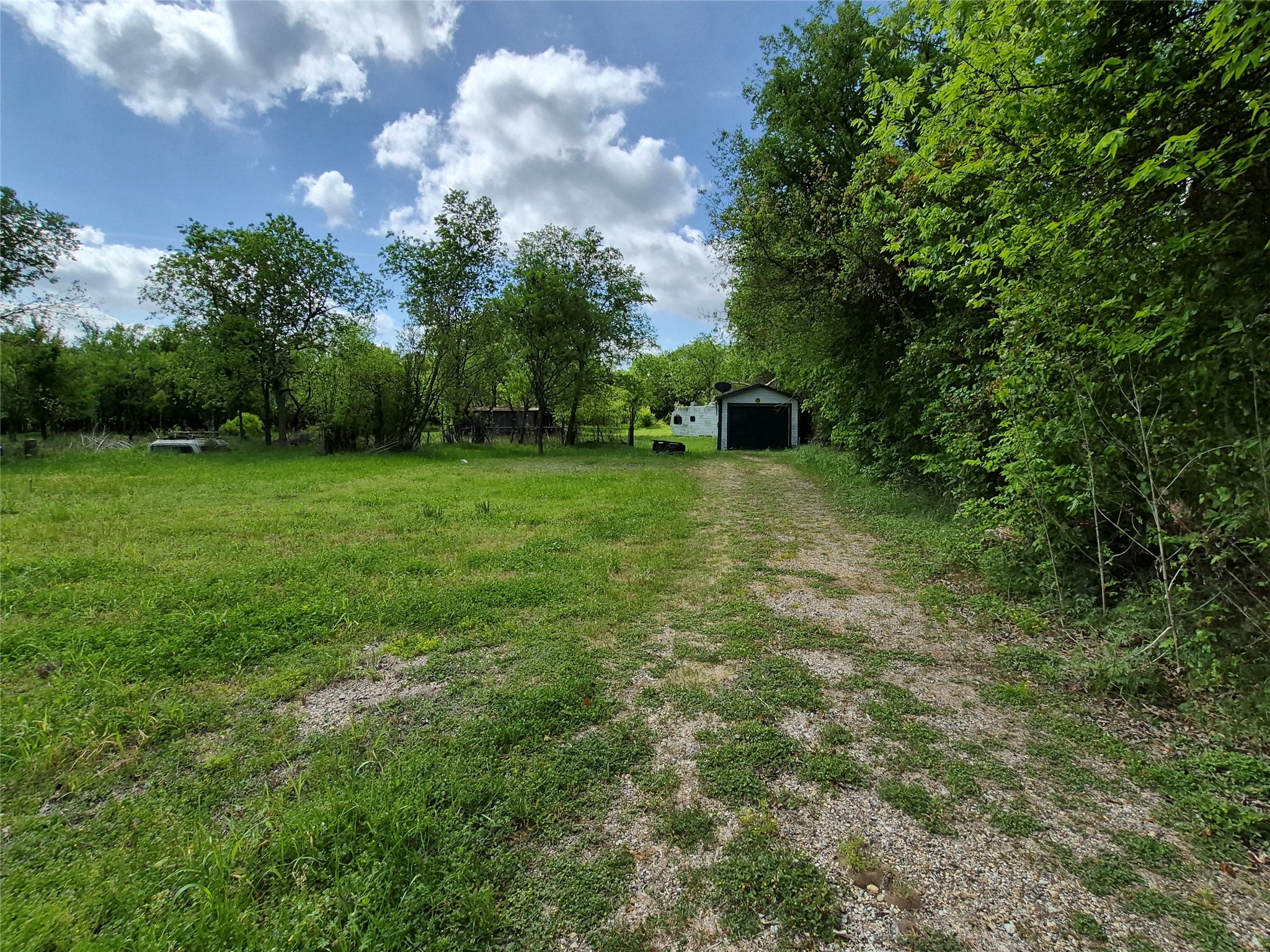 1202 Park Street Marlin TX 76661