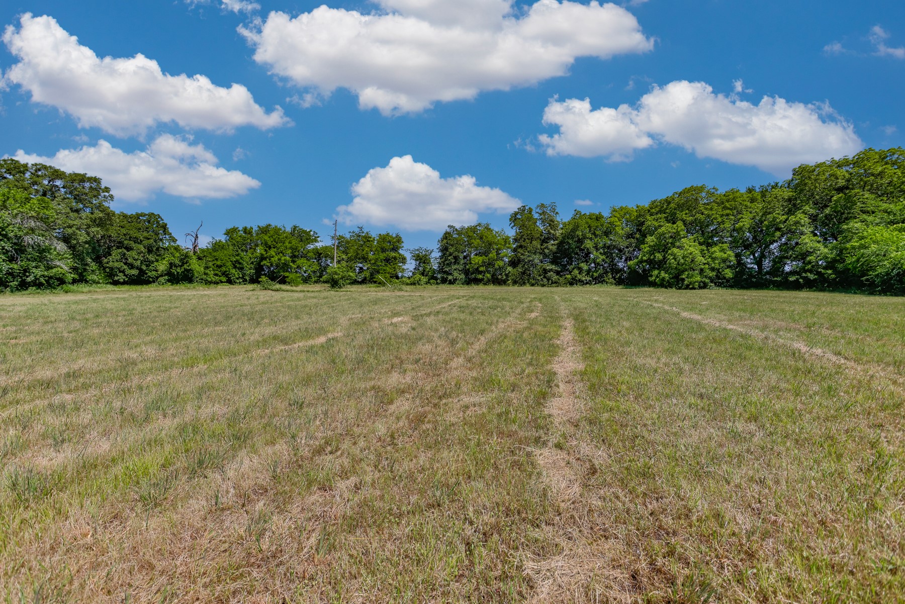 Tbd Cordell Road Sadler TX 76264