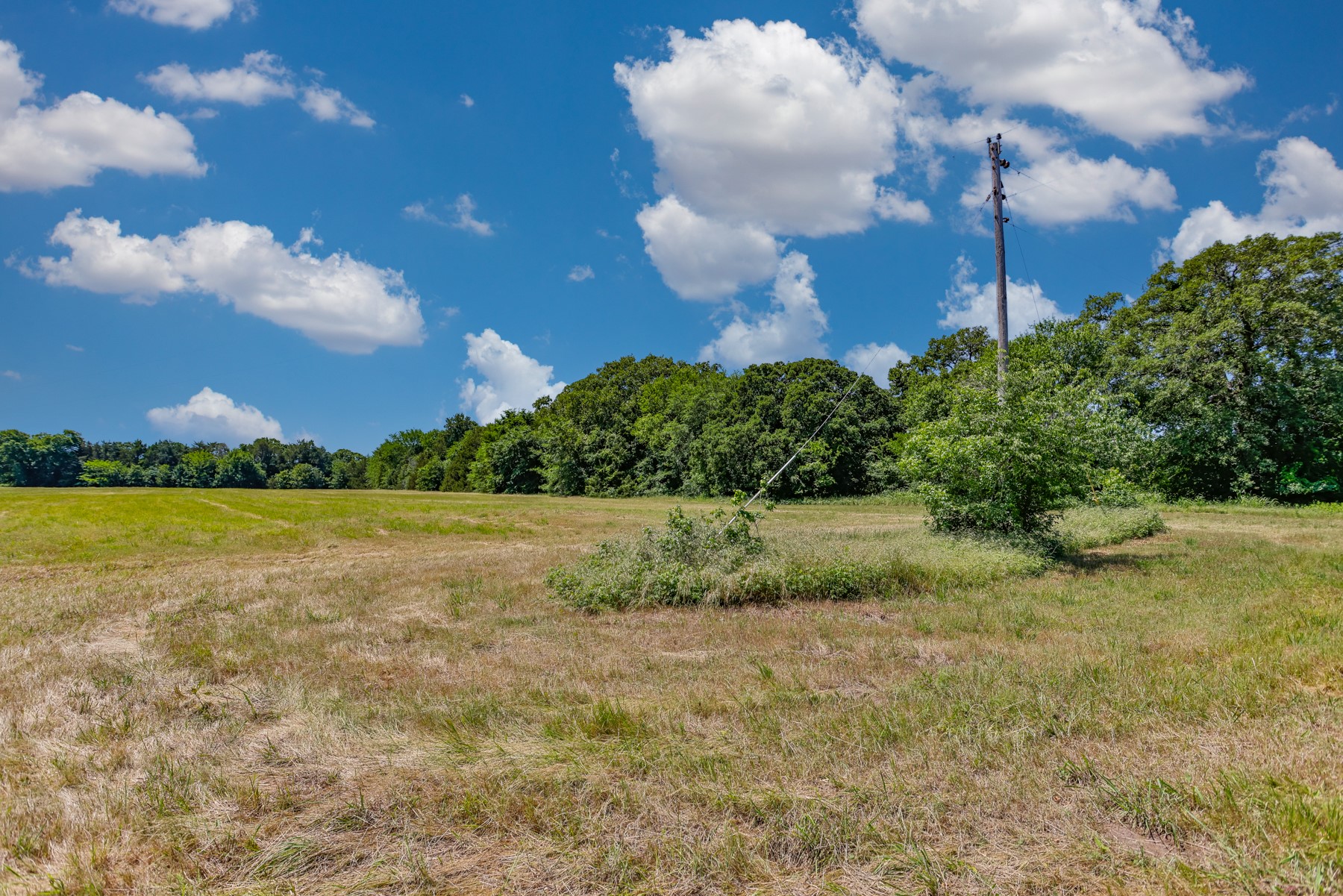 Tbd Cordell Road Sadler TX 76264